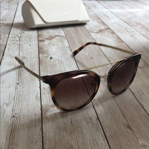 NWOT Michael Kors Ila sunglasses